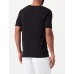 Tommy Hilfiger ανδρικό φανελάκι v-neck 3pack (μαύρο) UM0UM03137 0SJ